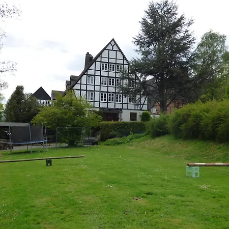 Ferienhof Kotthoff Am Hennesee Meschede Exterior photo