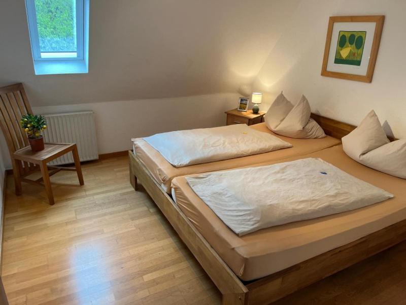 Apartment Kotthoff Am Hennesee
