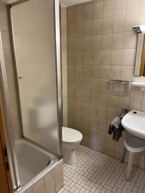 Apartment Kotthoff Am Hennesee Meschede