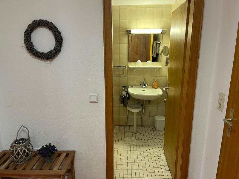 Kotthoff Am Hennesee Apartment *